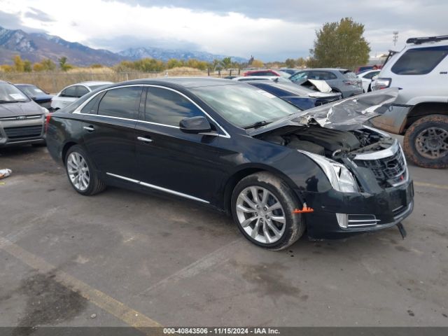2G61M5S37G9124735 auction archive image