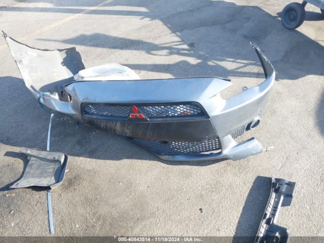 JA32U2FU7HU007808 Mitsubishi Lancer Es/le