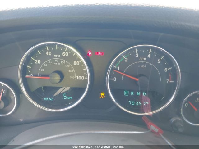 1C4BJWDG0HL518071 Jeep Wrangler Unlimited Sport 4x4