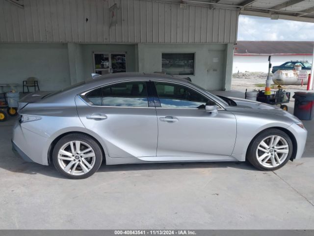 JTHCA1D29M5116932 Lexus IS 300