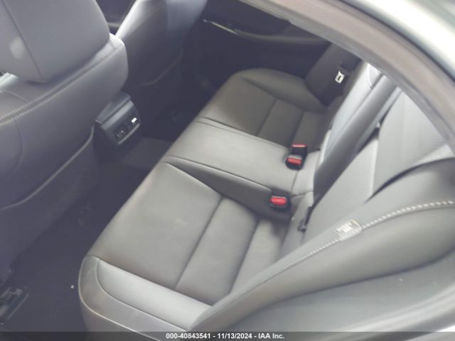 JTHCA1D29M5116932 Lexus IS 300
