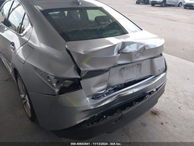 JTHCA1D29M5116932 Lexus IS 300