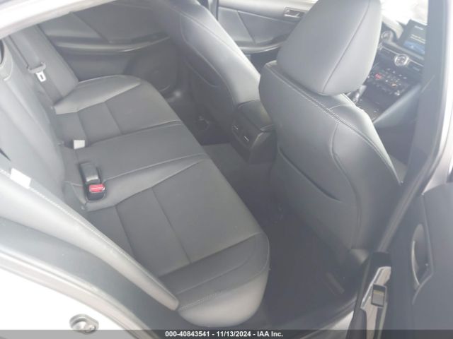 JTHCA1D29M5116932 Lexus IS 300