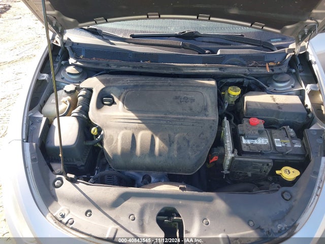 Dodge DART SXT 2016 1C3CDFBA5GD605214 Image 10