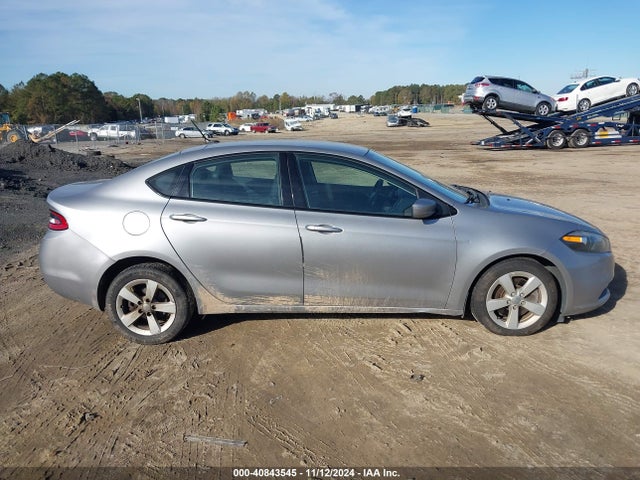 Dodge DART SXT 2016 1C3CDFBA5GD605214 Image 15