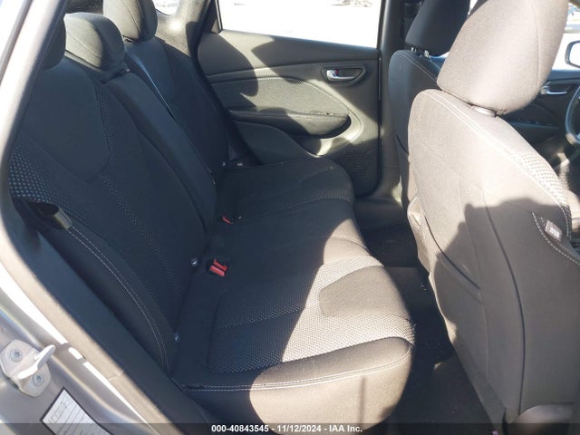 Dodge DART SXT 2016 1C3CDFBA5GD605214 Image 8