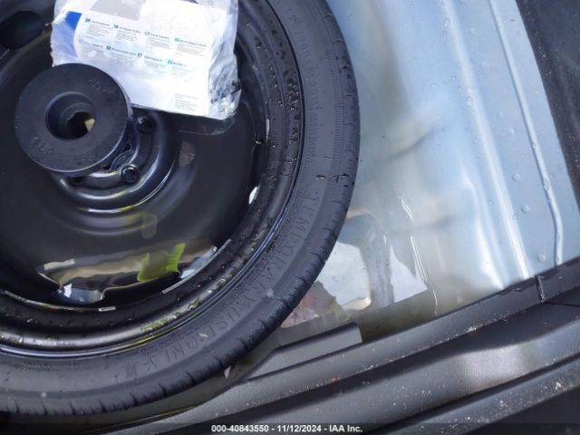3VVDX7B24NM041306 Volkswagen Taos 1.5t S