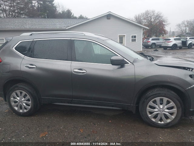 Nissan ROGUE S 2017 5N1AT2MV1HC808893 Image 13