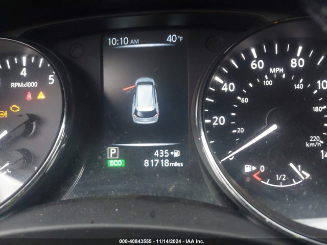 Nissan ROGUE S 2017 5N1AT2MV1HC808893 Image 15
