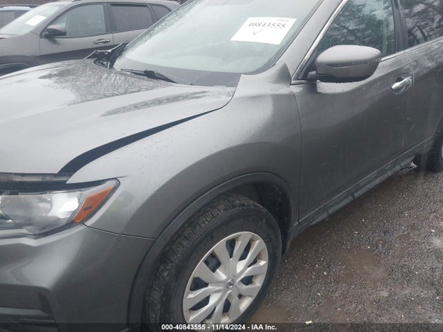 Nissan ROGUE S 2017 5N1AT2MV1HC808893 Image 18