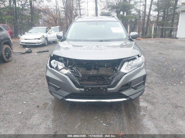 Nissan ROGUE S 2017 5N1AT2MV1HC808893 Image 6