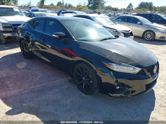 1N4AA6EV3MC510149 auction archive image