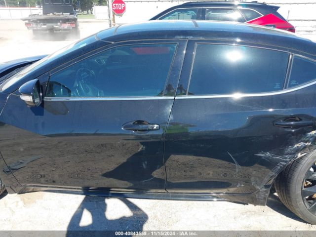1N4AA6EV3MC510149 Nissan Maxima Sr Xtronic Cvt