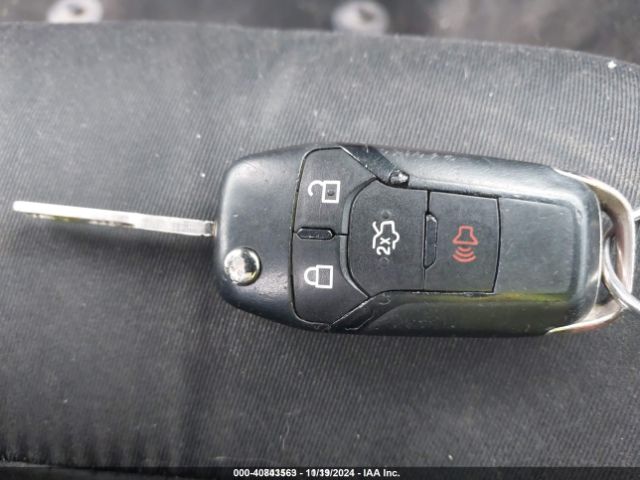 3FA6P0H79GR397912 Ford FUSION SE