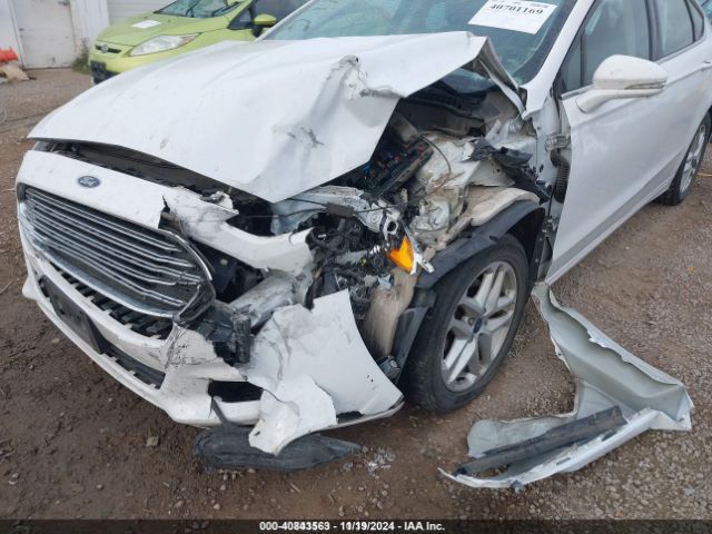 3FA6P0H79GR397912 Ford FUSION SE