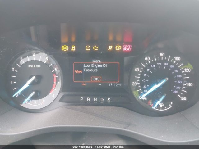 3FA6P0H79GR397912 Ford FUSION SE