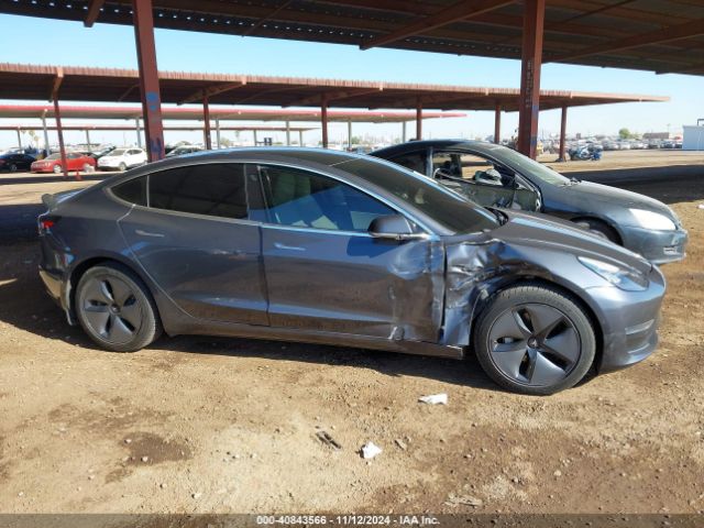 5YJ3E1EB6KF192379 Tesla Model 3 Long Range/performance