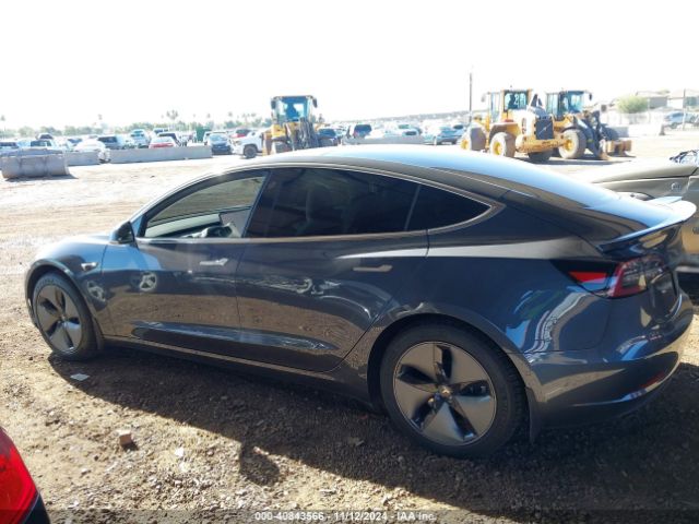 5YJ3E1EB6KF192379 Tesla Model 3 Long Range/performance