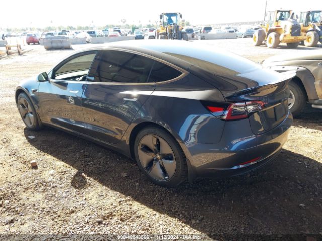 5YJ3E1EB6KF192379 Tesla Model 3 Long Range/performance