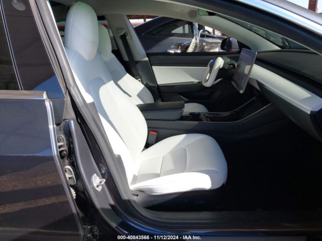 5YJ3E1EB6KF192379 Tesla Model 3 Long Range/performance