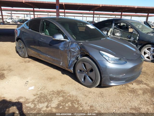 5YJ3E1EB6KF192379 Tesla Model 3 Long Range/performance