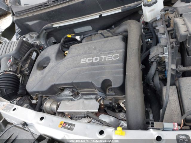3GKALVEV2ML345623 GMC Terrain Awd Slt