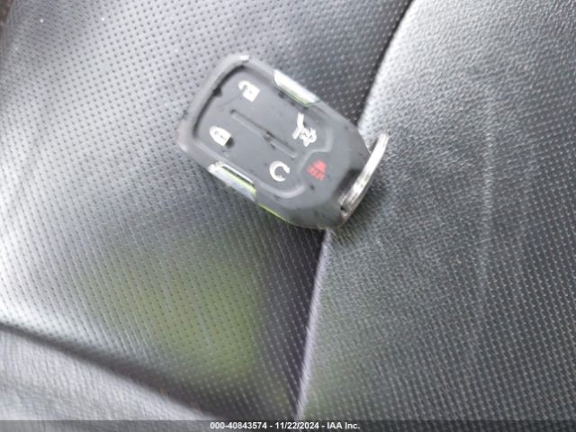 3GKALVEV2ML345623 GMC Terrain Awd Slt