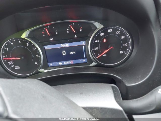 3GKALVEV2ML345623 GMC Terrain Awd Slt