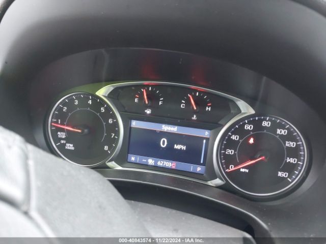 3GKALVEV2ML345623 GMC Terrain Awd Slt