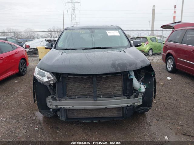 1GNERGKW9LJ103445 Chevrolet Traverse Fwd Lt Cloth