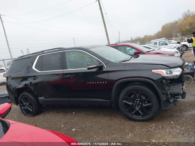 1GNERGKW9LJ103445 Chevrolet Traverse Fwd Lt Cloth
