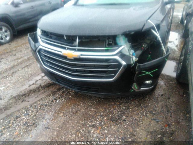 1GNERGKW9LJ103445 Chevrolet Traverse Fwd Lt Cloth