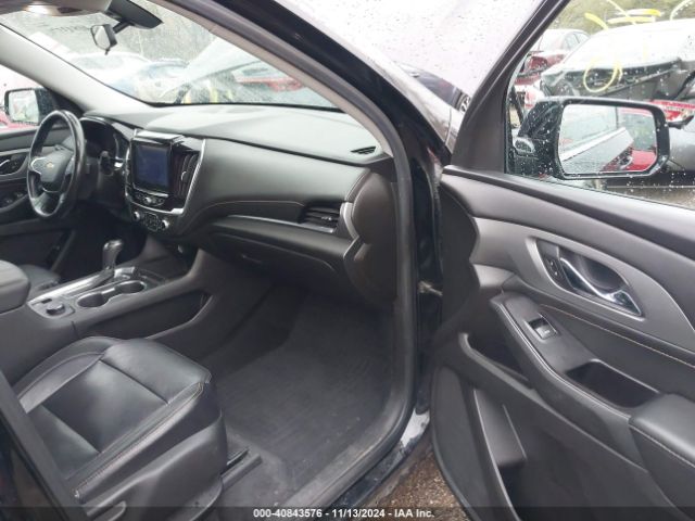 1GNERGKW9LJ103445 Chevrolet Traverse Fwd Lt Cloth