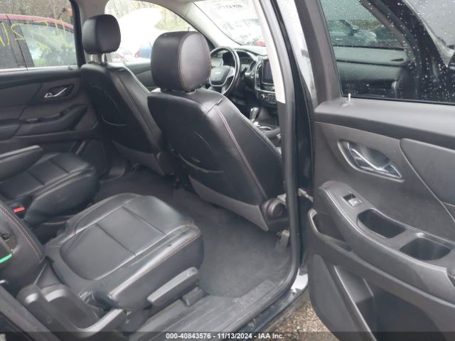 1GNERGKW9LJ103445 Chevrolet Traverse Fwd Lt Cloth