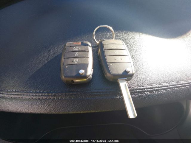 5XYPGDA32HG295599 KIA Sorento 2.4l Lx