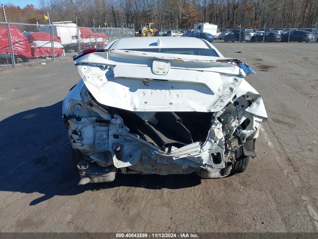 Honda Civic Ex-l 2018 JHMFC1F79JX036255 Image 16