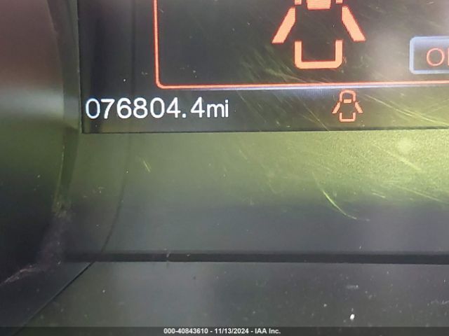 1FA6P8AM8G5283952 Ford Mustang V6