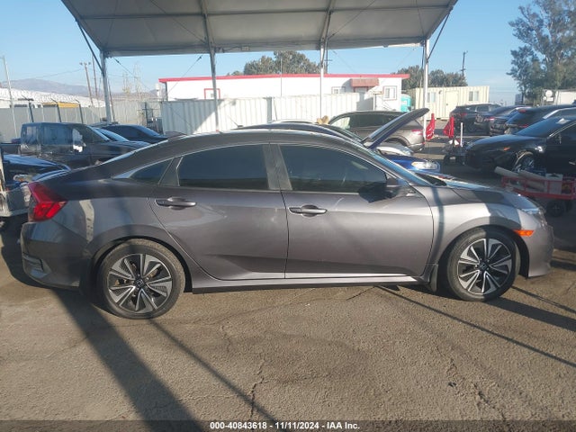 Honda l15b7 2018 JHMFC1F76JX041994 Image 13