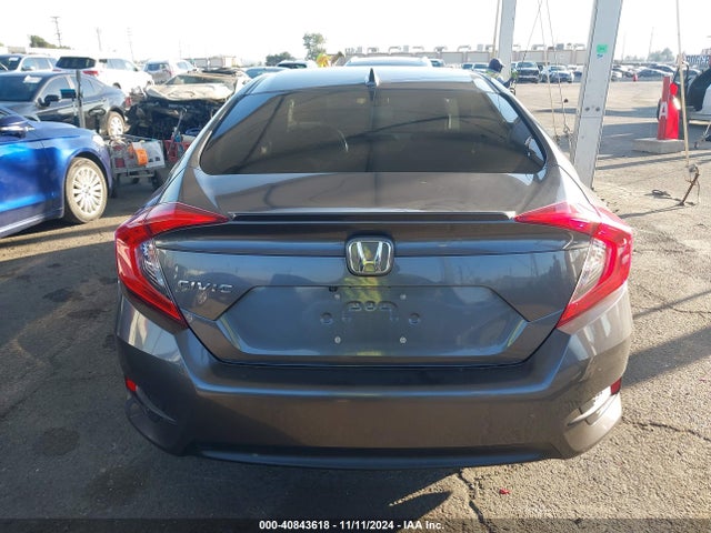 Honda l15b7 2018 JHMFC1F76JX041994 Image 16