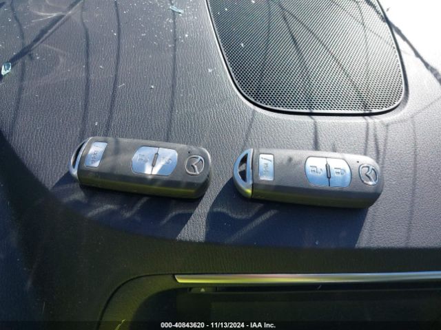 JM3KE2CY7G0776277 Mazda Cx-5 Touring