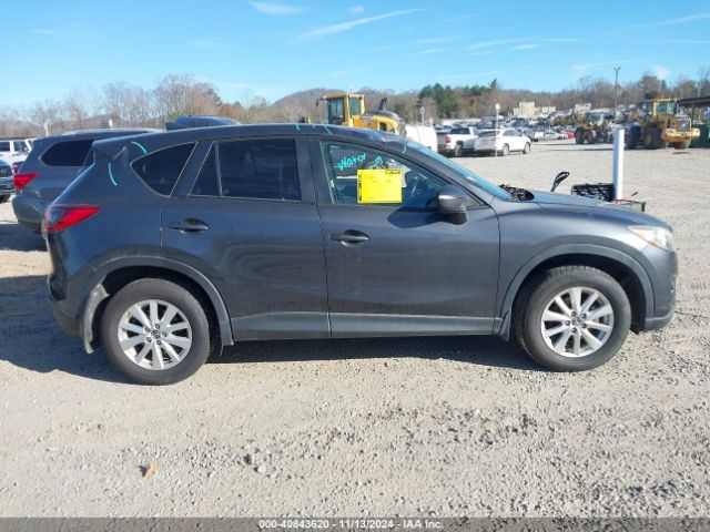 JM3KE2CY7G0776277 Mazda Cx-5 Touring