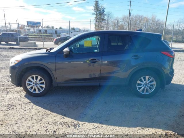 JM3KE2CY7G0776277 Mazda Cx-5 Touring