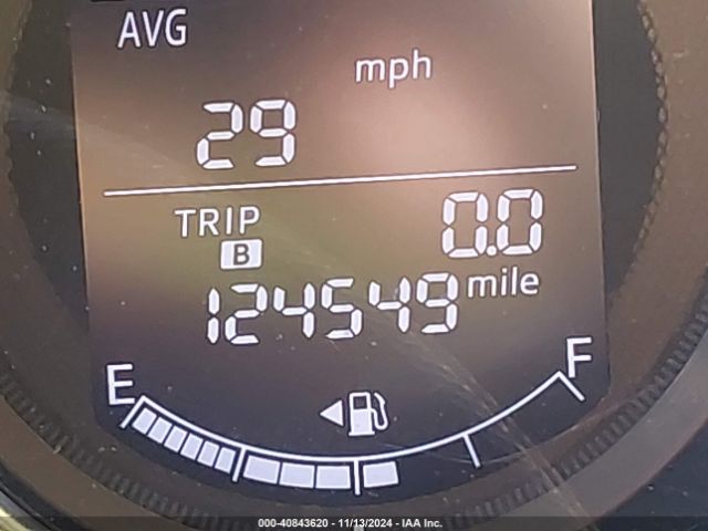 JM3KE2CY7G0776277 Mazda Cx-5 Touring