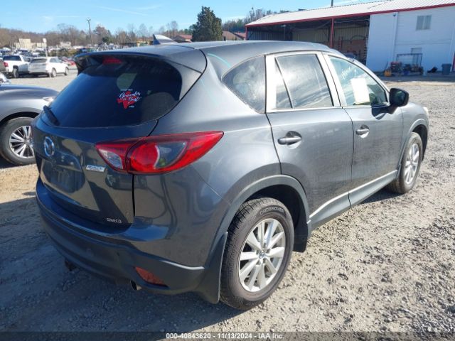 JM3KE2CY7G0776277 Mazda Cx-5 Touring