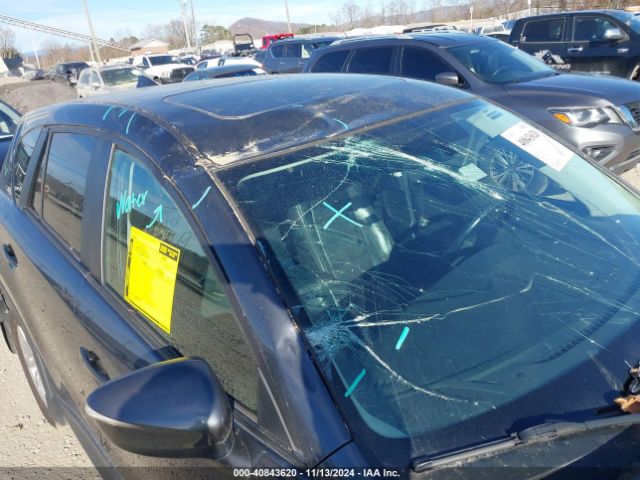JM3KE2CY7G0776277 Mazda Cx-5 Touring