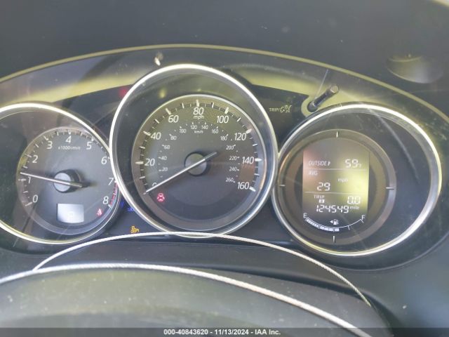 JM3KE2CY7G0776277 Mazda Cx-5 Touring