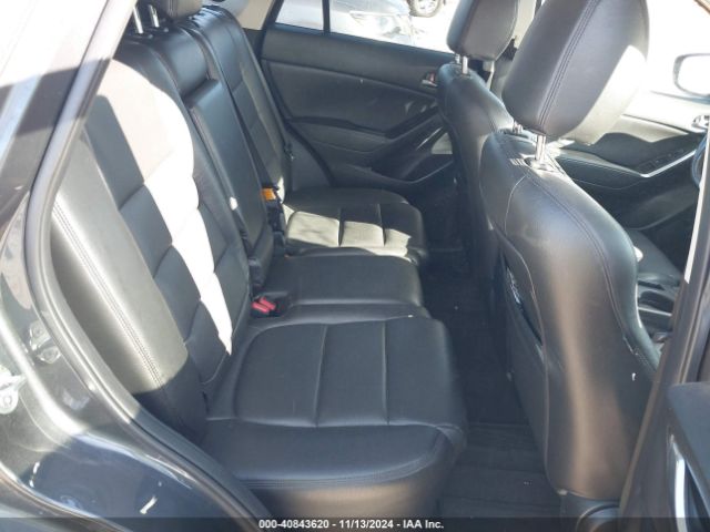 JM3KE2CY7G0776277 Mazda Cx-5 Touring