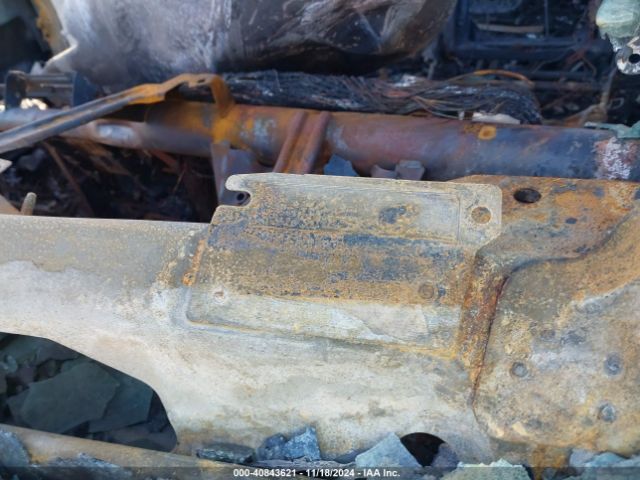 1C6SRFFT3MN773600 RAM 1500 Big Horn  4x4 5'7 Box