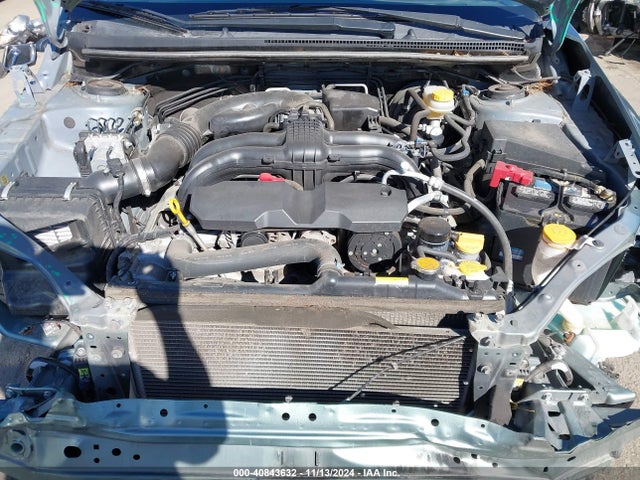 Subaru Impreza 2.0i Premium 2016 JF1GJAB69GH021272 Image 10