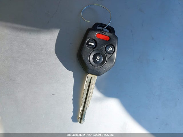 Subaru Impreza 2.0i Premium 2016 JF1GJAB69GH021272 Image 11